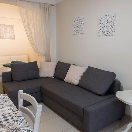 Casa Galliani Ostuni Buitenkant foto
