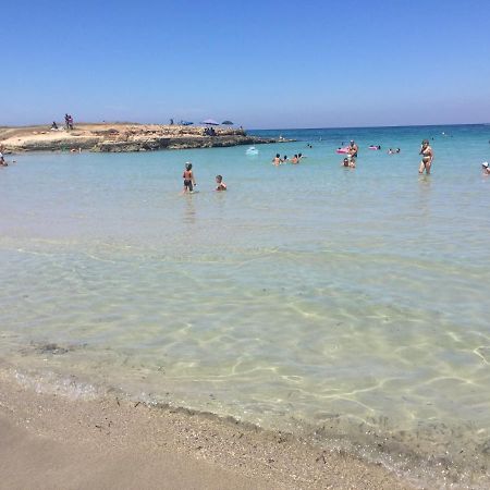 Casa Galliani Ostuni Buitenkant foto