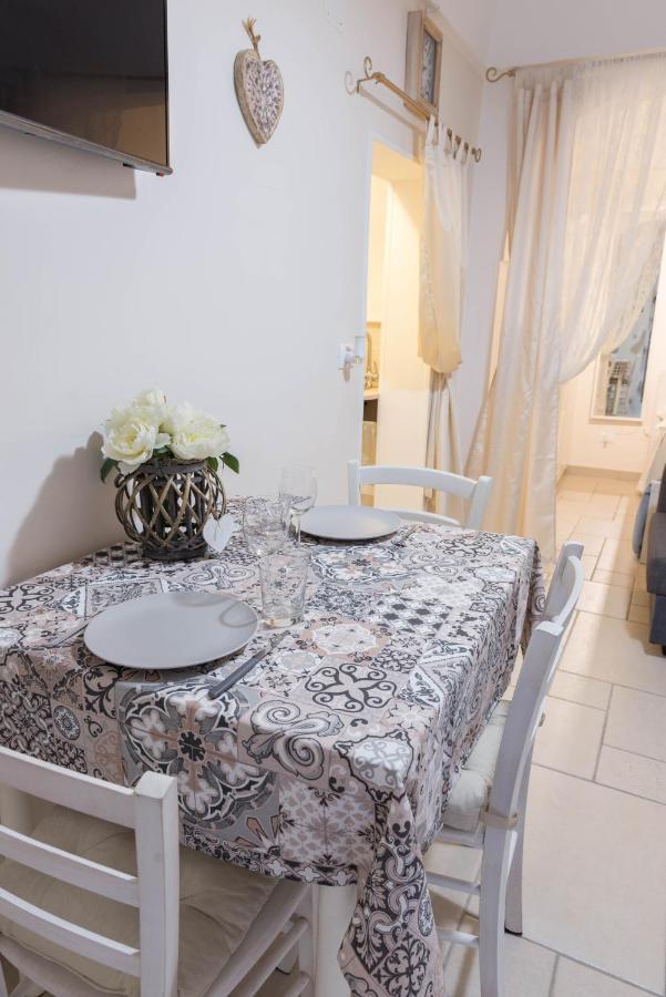 Casa Galliani Ostuni Buitenkant foto