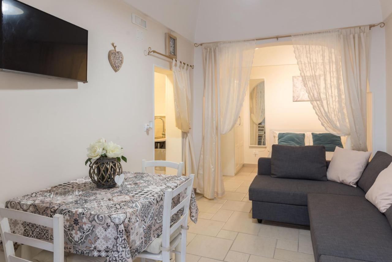 Casa Galliani Ostuni Buitenkant foto