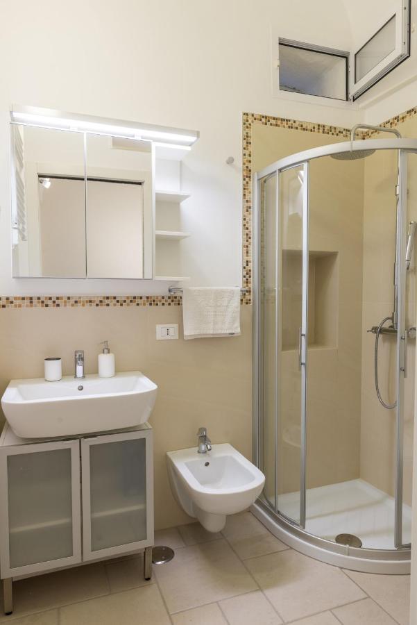 Casa Galliani Ostuni Buitenkant foto