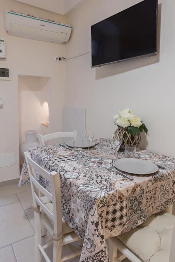 Casa Galliani Ostuni Buitenkant foto
